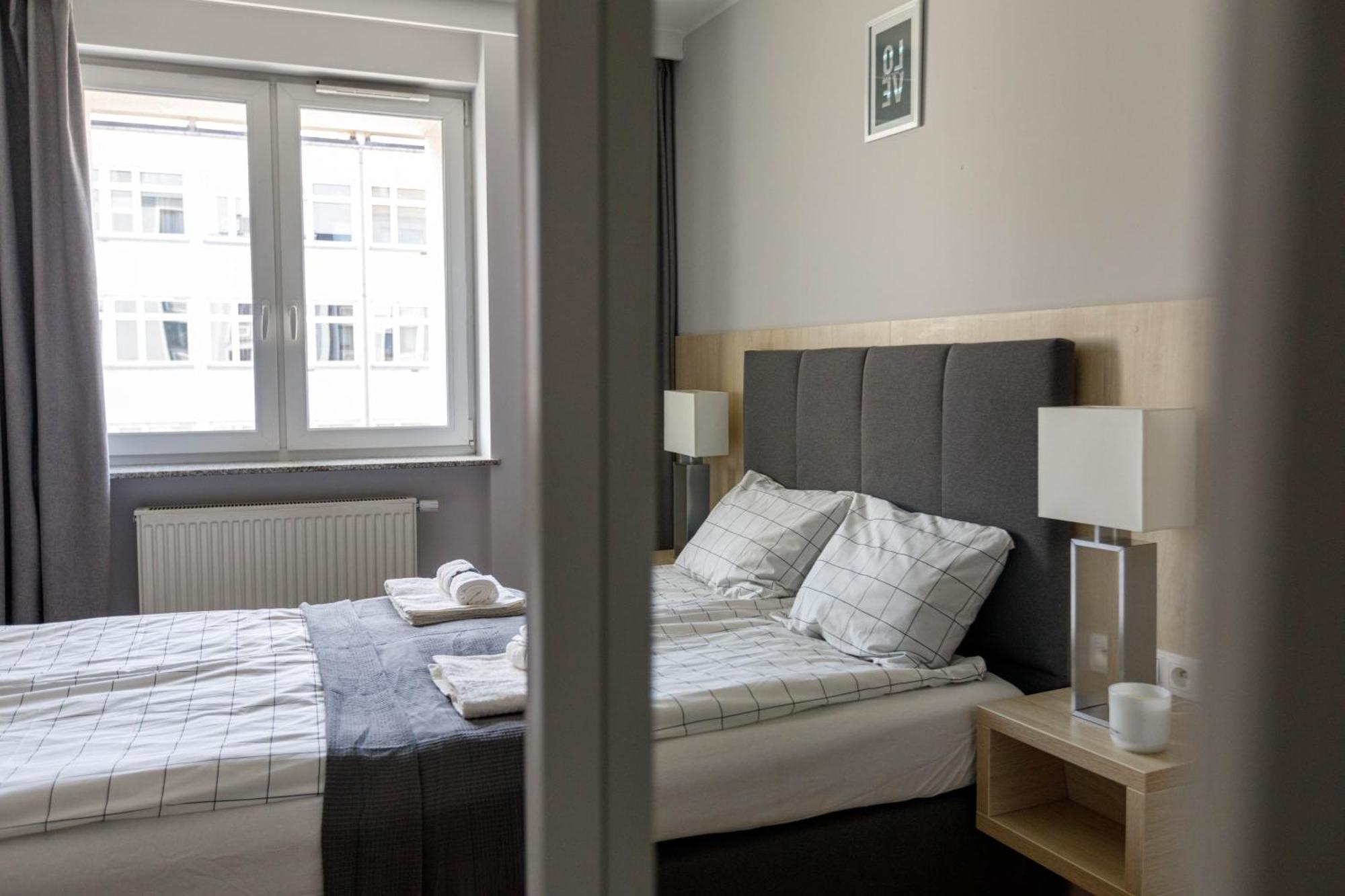 Golden Apartments Wroclaw - Old Town - Cozy Studio&Kuznicza24 Exterior foto
